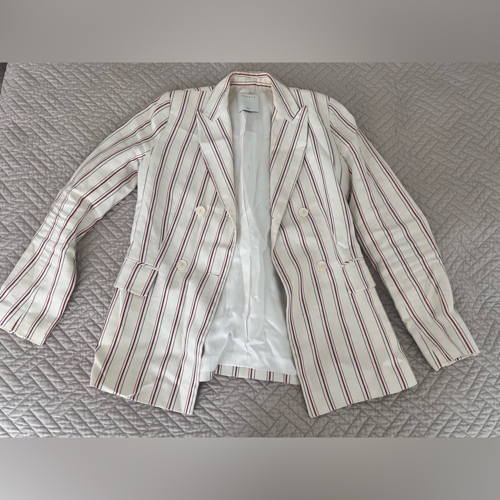 Sandro Blazer